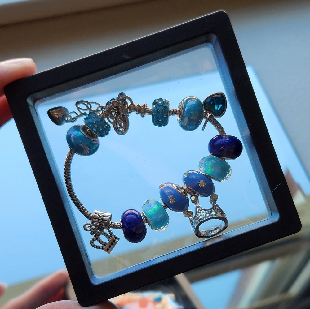 Handmade Jewelry - Picture 3 of 3